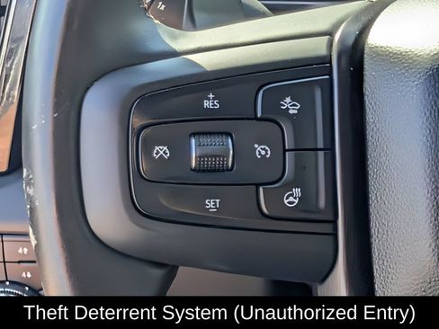 Used 2025 GMC Sierra 1500 AT4 AWD/4WD image 23