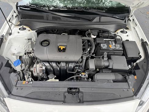 Used 2023 Kia Forte LXS FWD image 27