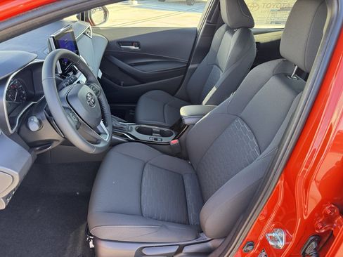 New 2026 Toyota Corolla SE image 2