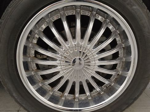 Used 2018 Nissan Murano Platinum image 31