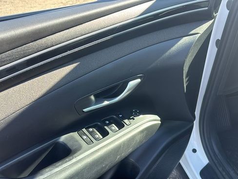 Used 2023 Hyundai Tucson SEL w/ Convenience Package image 14