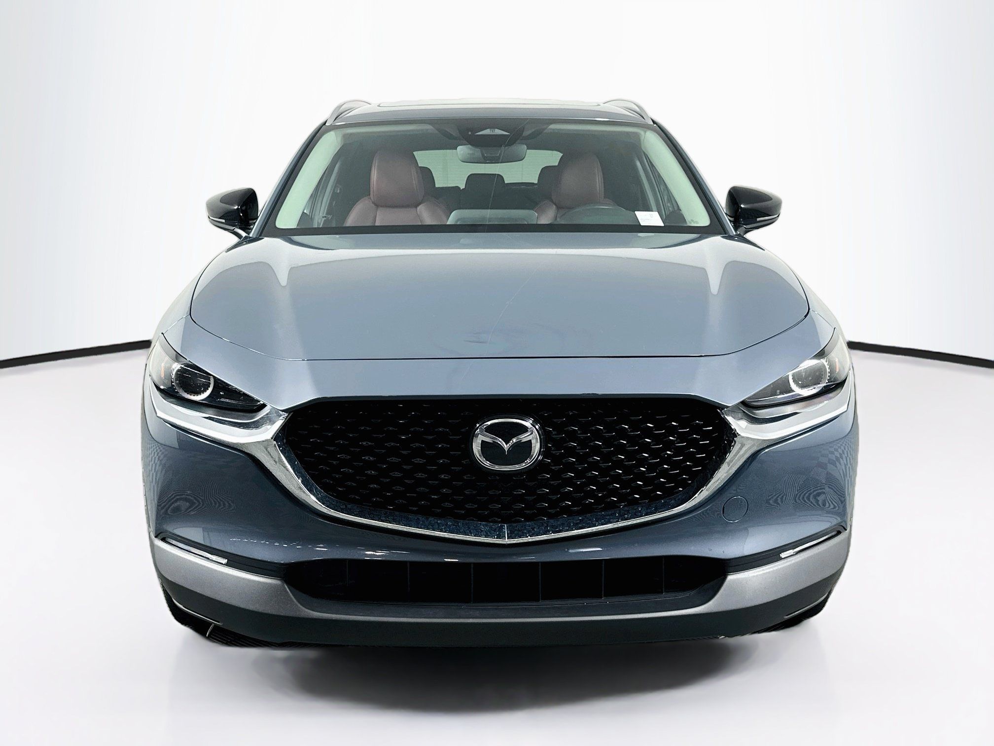 Used 2025 MAZDA CX-30 AWD 2.5 S w/ Preferred Package image 2