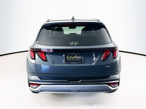Used 2025 Hyundai Tucson SEL AWD/4WD image 7
