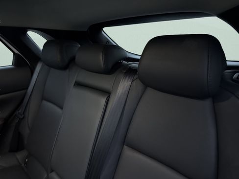 Used 2024 MAZDA CX-30 AWD 2.5 S w/ Premium Package image 22