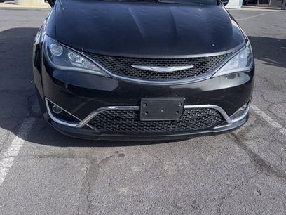 Used 2017 Chrysler Pacifica Touring-L