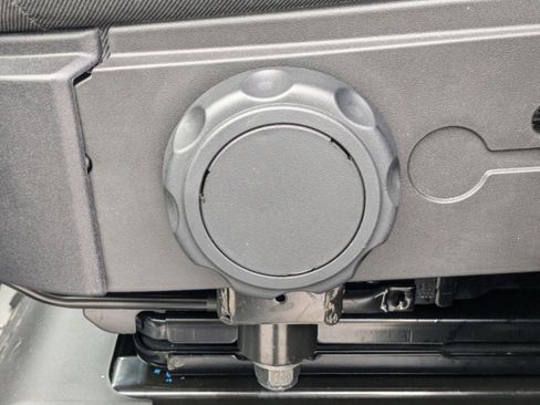 New 2025 RAM ProMaster 3500 w/ Leather Interior Group image 22