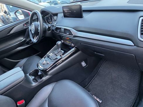 Used 2023 MAZDA CX-9 Touring image 16