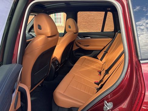Used 2023 BMW X3 M40i w/ Premium Package image 10