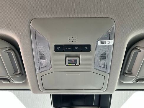 Used 2025 Toyota RAV4 XLE w/ Weather Package image 17