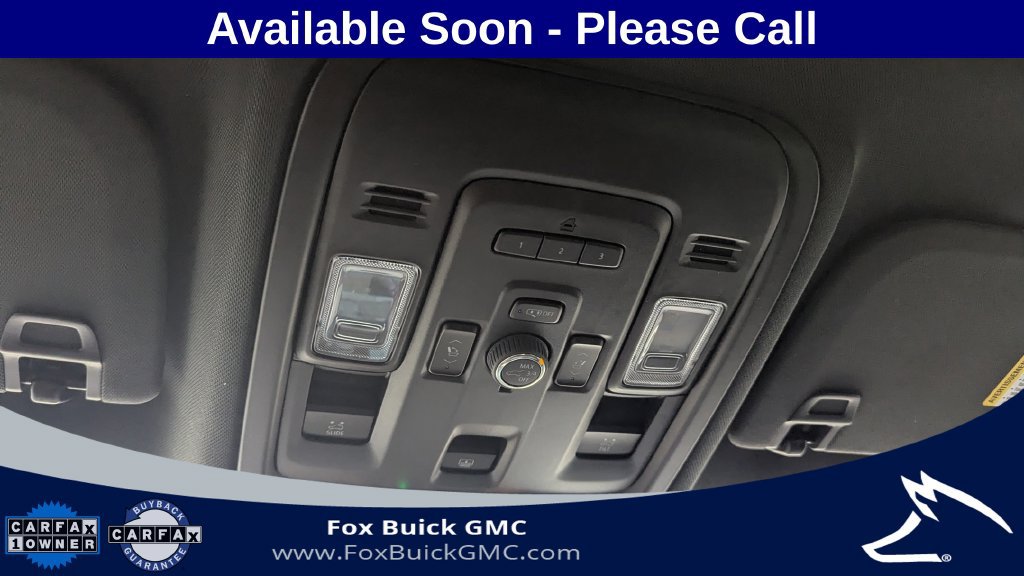 Used 2024 GMC Yukon XL SLT w/ SLT Luxury Package AWD/4WD image 20