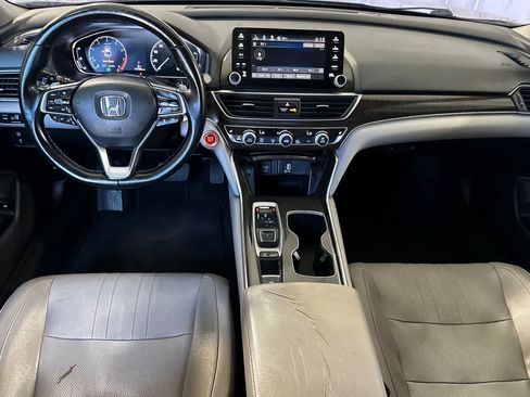 Used 2018 Honda Accord EX-L image 4
