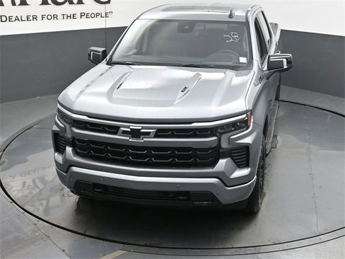 New 2026 Chevrolet Silverado 1500 RST w/ RST All Star Premium Package image 24
