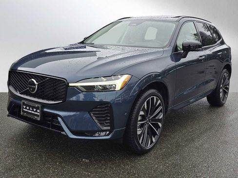 New 2026 Volvo XC60 B5 Ultra w/ Protection Package Premier image 7