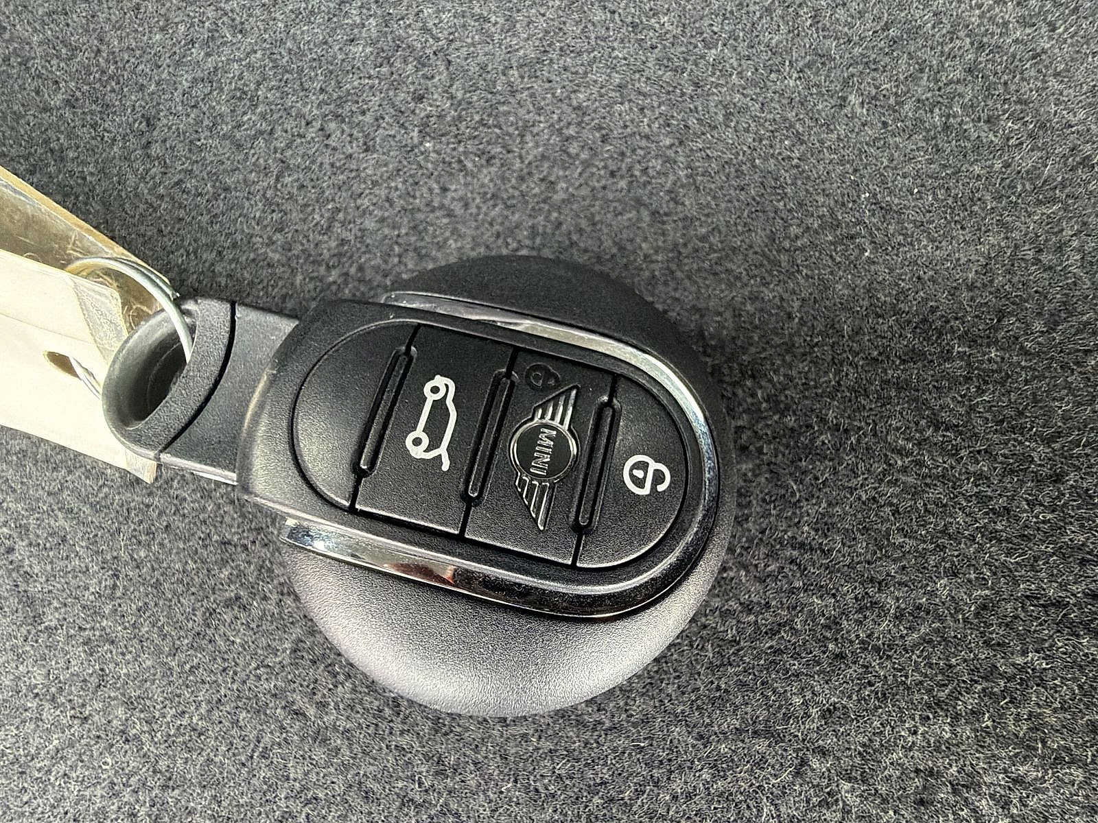 Used 2024 MINI Cooper Countryman S AWD/4WD image 28
