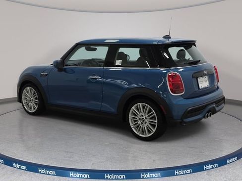 Certified 2024 MINI Cooper S FWD image 7