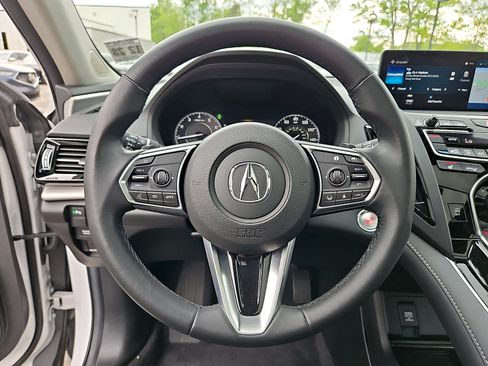 Certified 2024 Acura RDX SH-AWD w/ Technology Package image 25