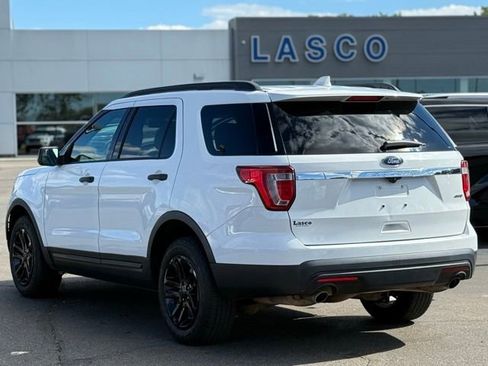 Used 2017 Ford Explorer 4WD image 41