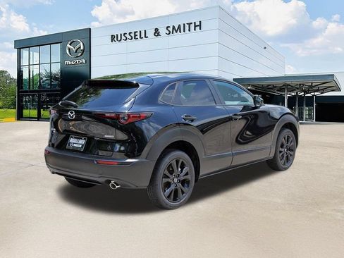 New 2026 MAZDA CX-30 AWD 2.5 S w/ Select Sport Pkg image 5