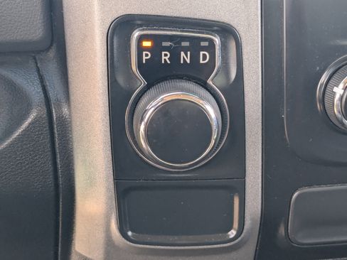 Used 2020 RAM 1500 Tradesman image 18