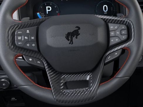 New 2026 Ford Bronco Raptor AWD/4WD image 27