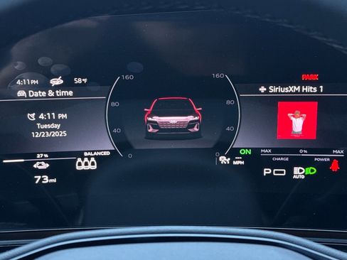 New 2025 Audi A6 e-tron Ultra image 21