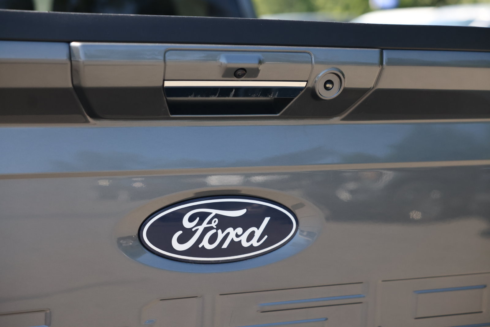 Certified 2024 Ford F150 XLT w/ Equipment Group 302A MID AWD/4WD image 28