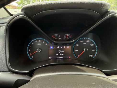 Used 2020 Chevrolet Colorado Z71 AWD/4WD image 19