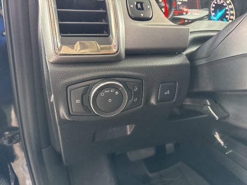 Certified 2020 Ford Ranger XLT w/ Equipment Group 301A Mid image 25