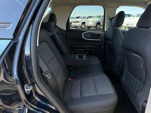 Used 2023 Ford Bronco Sport Big Bend w/ Convenience Package image 15