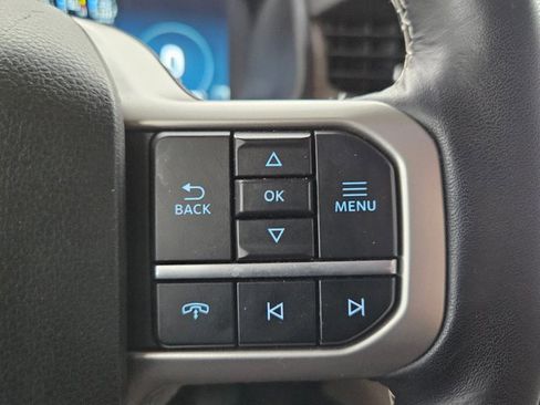 Used 2024 Ford Expedition Max Limited image 16