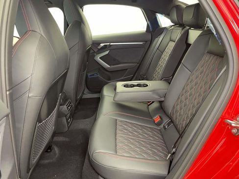 New 2026 Audi S3 Premium AWD/4WD image 19