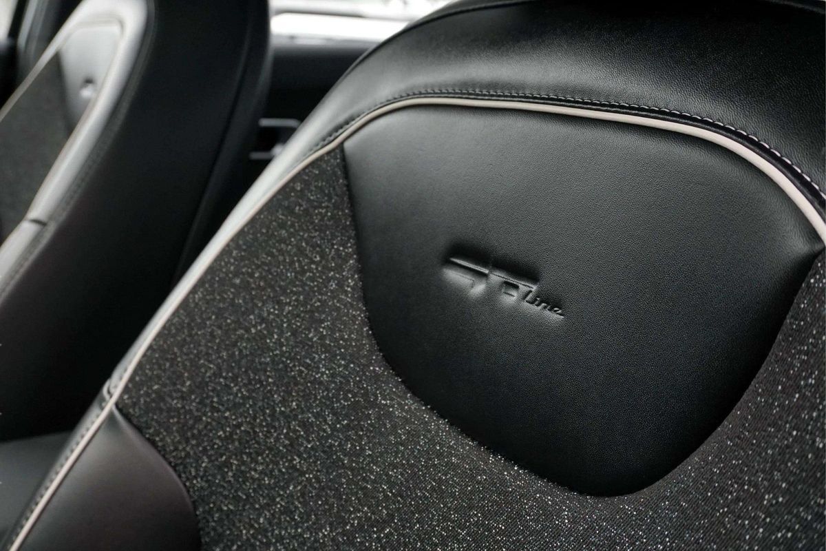 Used 2025 Kia K4 GT-Line w/ GT-Line Sunroof Package FWD image 19