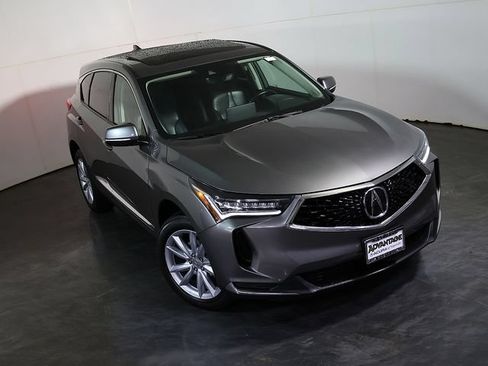 Certified 2023 Acura RDX AWD image 7