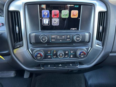 Used 2014 Chevrolet Silverado 1500 LT w/ All Star Edition AWD/4WD image 8