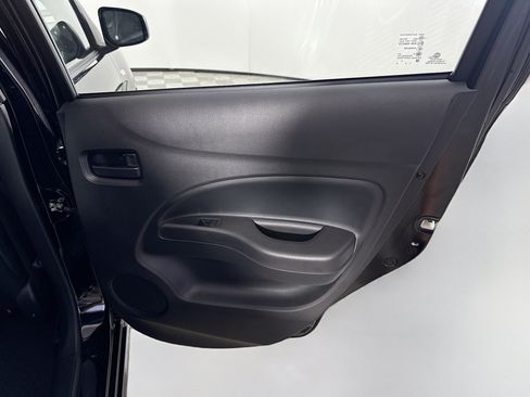 Used 2024 Mitsubishi Mirage ES FWD image 27