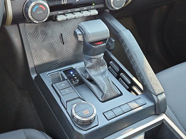 Used 2026 Toyota Tacoma TRD Sport RWD image 12