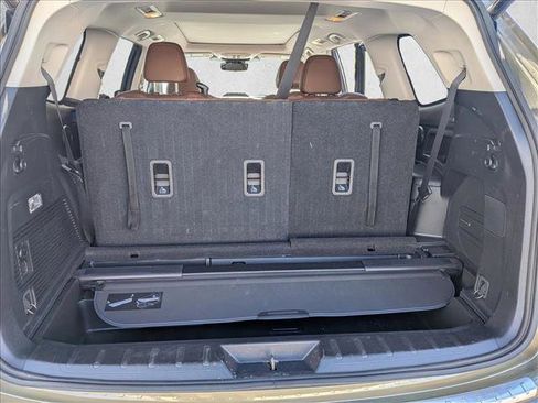 Certified 2023 Subaru Ascent Touring AWD/4WD image 6