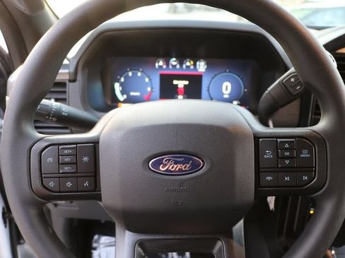 New 2026 Ford F150 STX w/ Equipment Group 200A AWD/4WD image 26