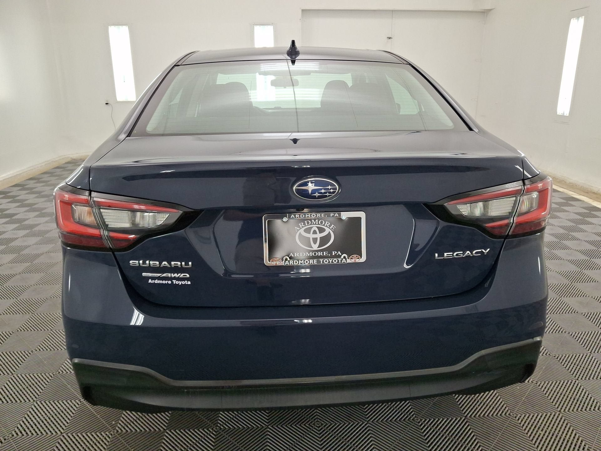 Used 2023 Subaru Legacy Premium AWD/4WD image 23