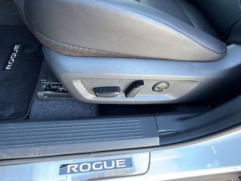 New 2026 Nissan Rogue SV image 22