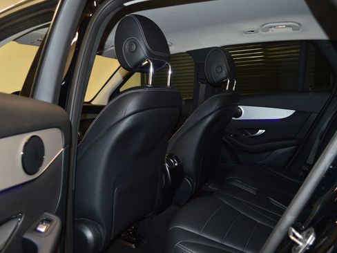 Certified 2022 Mercedes-Benz GLC 300 image 33