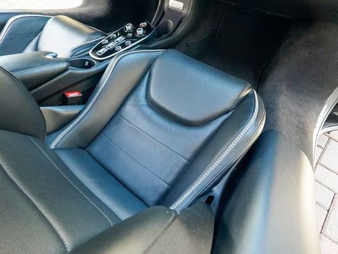 Used 2023 McLaren GT image 81