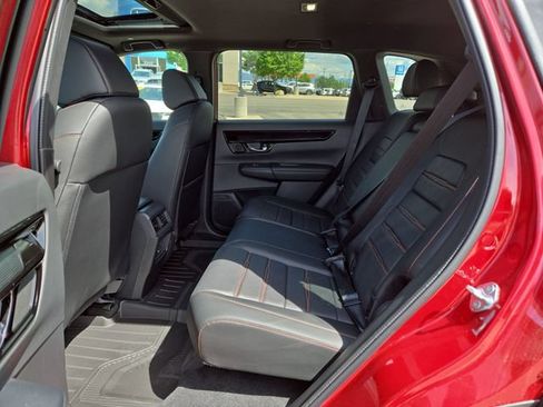 New 2026 Honda CR-V Sport Touring image 31