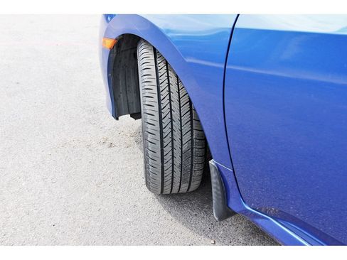 Used 2016 Honda Civic EX-T image 33