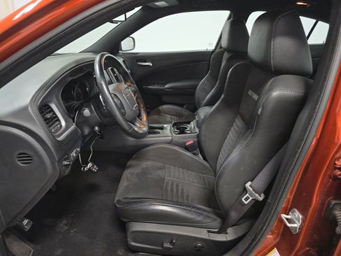 Used 2023 Dodge Charger Scat Pack w/ Daytona Edition Group image 8