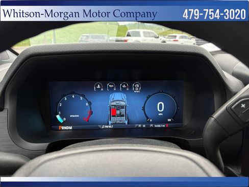 Used 2024 Ford F150 STX AWD/4WD image 18