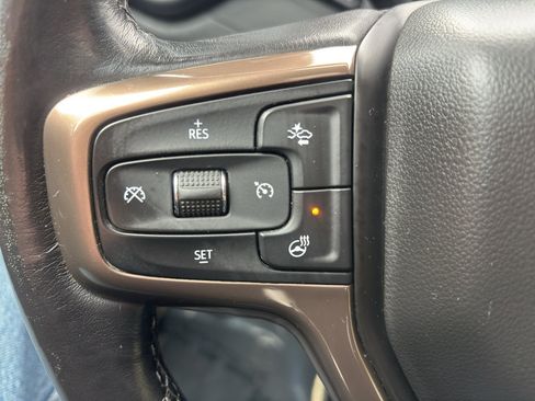 Used 2020 Chevrolet Silverado 3500 High Country w/ Z71 Off-Road Package AWD/4WD image 18