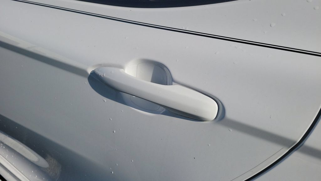 Certified 2026 Toyota Camry SE FWD image 12