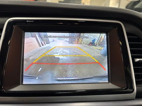 Used 2018 Hyundai Sonata SE FWD image 23