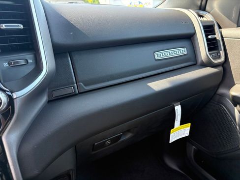 New 2026 RAM 1500 Big Horn image 23